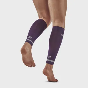 Womens CEP Calf Sleeves Compression The Run 4.0